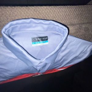 Boys golf polo style shirt